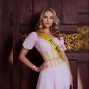 Ekaterina Astashenkova- Miss Grand International 2022- Preliminary Events - 454 x 568