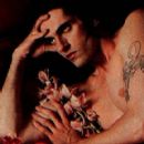 Peter Steele in PlayGirl Magazine Photos (1994) - 420 x 677