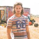 Martin Mica by Mega Model Agency - 350 x 525