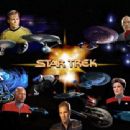 Star Trek - 454 x 340