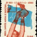 1950s in Chilean sport