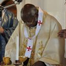 Zambian occultists