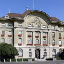Financial regulatory authorities of Switzerland
