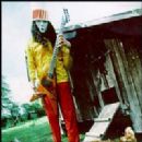 Buckethead - 200 x 200