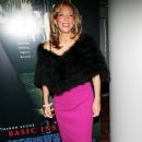 The Cinema Society Premieres Basic Instinct 2: Risk Addiction - 390 x 594