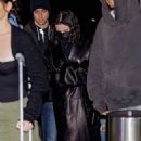 Selena Gomez – Spotted at the Knicks vs Spurs game at Madison Square Garden in NYC