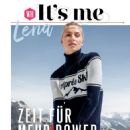 Lena Gercke - Women's Health Magazine Pictorial [Germany] (January 2025) - 454 x 589