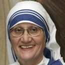 Sister Mary Prema