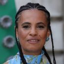 Neneh Cherry – Royal Academy of Arts Summer Exhibition Preview Party in London - 454 x 633