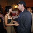 Emmanuelle Chriqui - The Premiere Of 