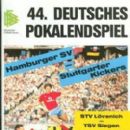 1986–87 in German football cups