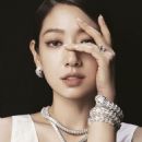 Park Shin-Hye - Vogue Magazine Pictorial [Hong Kong] (July 2024) - 454 x 568