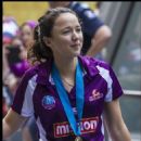 Netball New South Wales Waratahs