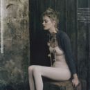 Noreen Carmody Elle Russia (February 2011) - 454 x 636