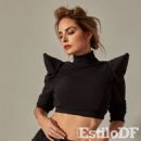 Ximena Herrera - Estilo Df Magazine Pictorial [Mexico] (1 February 2021) - 454 x 454