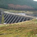 Reservoirs in Wales
