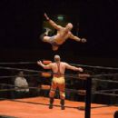 Sports entertainment