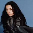 Charli XCX - Wsj Magazine Pictorial [United States] (November 2024) - 454 x 274