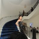 Evelyn Kazantzoglou- Dossier 137 (Case 137) Red Carpet Premiere- Cannes Film Festival 2025