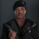 The Expendables 2