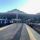 Railway companies of Scotland