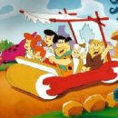 The Flintstones television specials