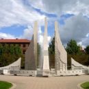 Engineering Fountain