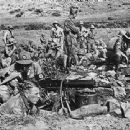 1941 disestablishments in Italy