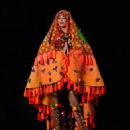 Laura Olascuaga- Miss Universe 2020- National Costume Photoshoot/Presentation - 454 x 567