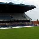 1920 Summer Olympic venues