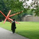 Sculpture gardens, trails and parks in Europe