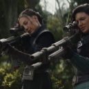 The Mandalorian - Ming-Na Wen