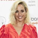 Silvia Alonso-  Bambu 10th Anniversary Party - 399 x 600