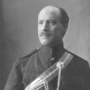 Francis Denzil Edward Baring, 5th Baron Ashburton