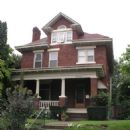Historic districts in Columbus, Ohio