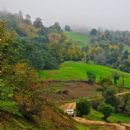 Talysh Mountains