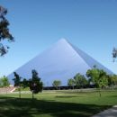 Volleyball venues in California