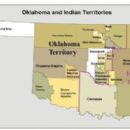 States and territories established in 1834