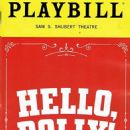 Hello, Dolly!  2017 Broadway Revivel Starring Bette Midler - 454 x 722