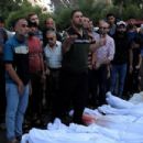 2025 in the Gaza Strip