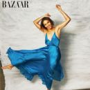 Lesley-Ann Brandt - Harper's Bazaar Magazine Pictorial [Vietnam] (May 2022) - 454 x 524