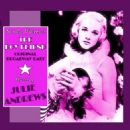 The Boyfriend 1954 Original Broadway Cast Starring Julie Andrews - 454 x 454