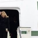 Mexican President Enrique Pena Nieto on Visit to Germany - 454 x 212
