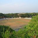 Sports venues completed in 1802