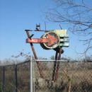 Amusement parks closed in 1965