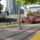 County Center/Little Italy station