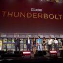 Thunderbolts* (2025) - 454 x 303