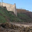 Coastal fortifications in Portugal