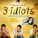 3 Idiots (2009) Cast and Crew