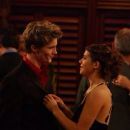 Thad Luckinbill and Lyndsy Fonseca - 260 x 400